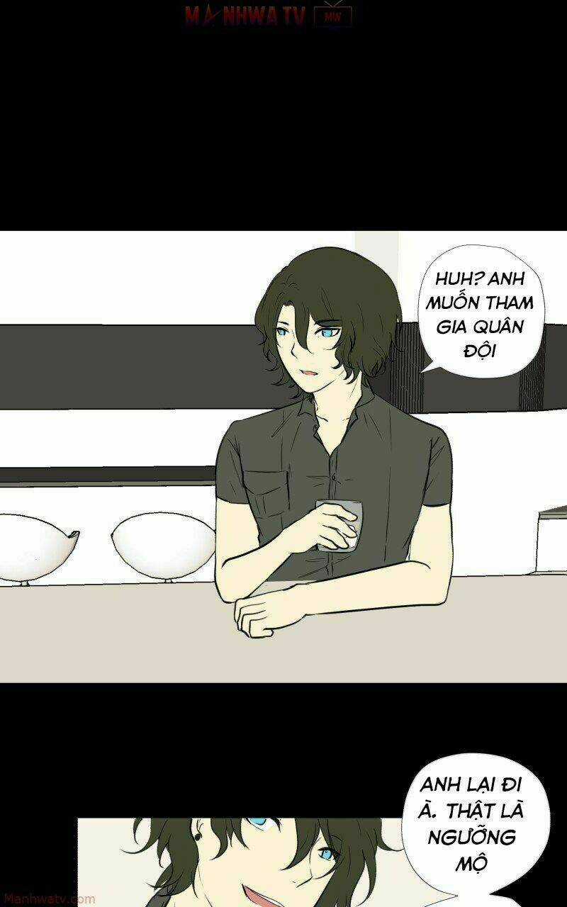 Trọng Sinh Mạc Thế - Chapter 43 - Trang 70