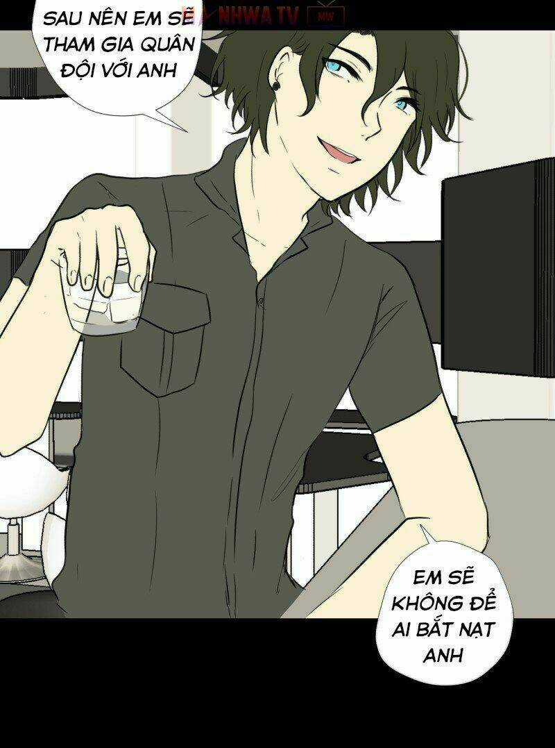 Trọng Sinh Mạc Thế - Chapter 43 - Trang 72