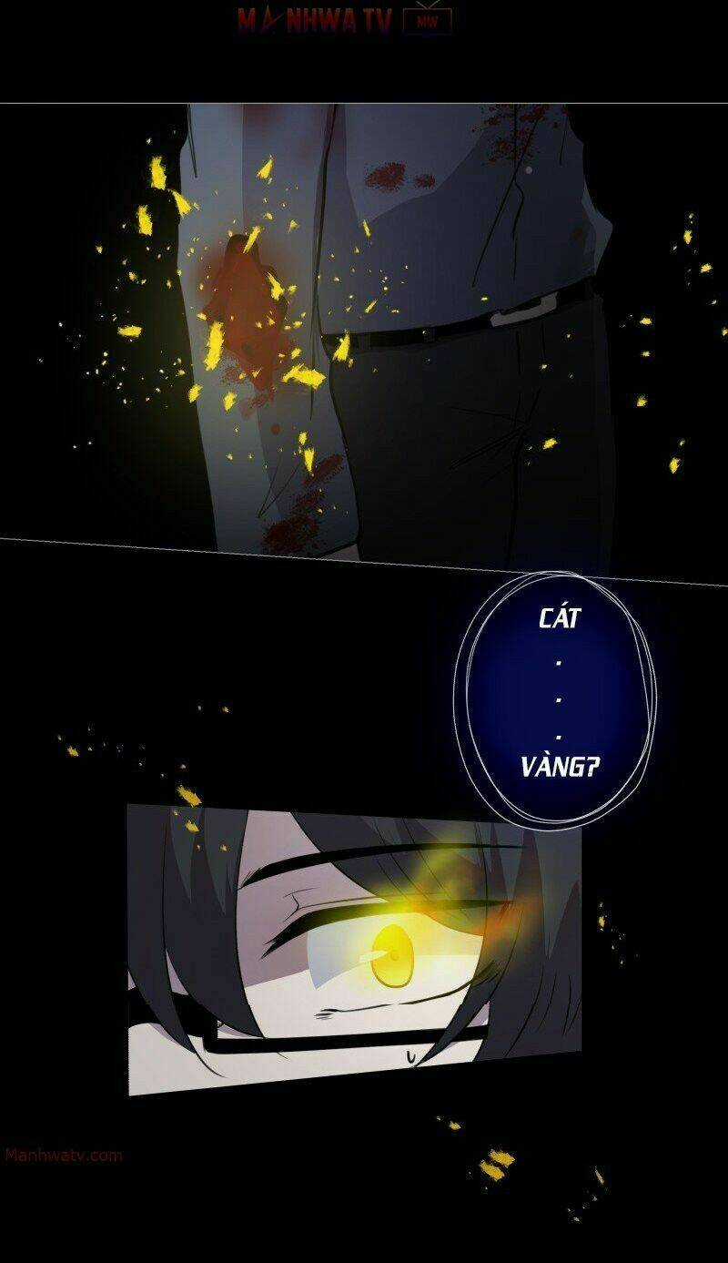 Trọng Sinh Mạc Thế - Chapter 43 - Trang 9