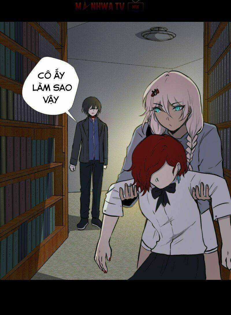 Trọng Sinh Mạc Thế - Chapter 44 - Trang 11