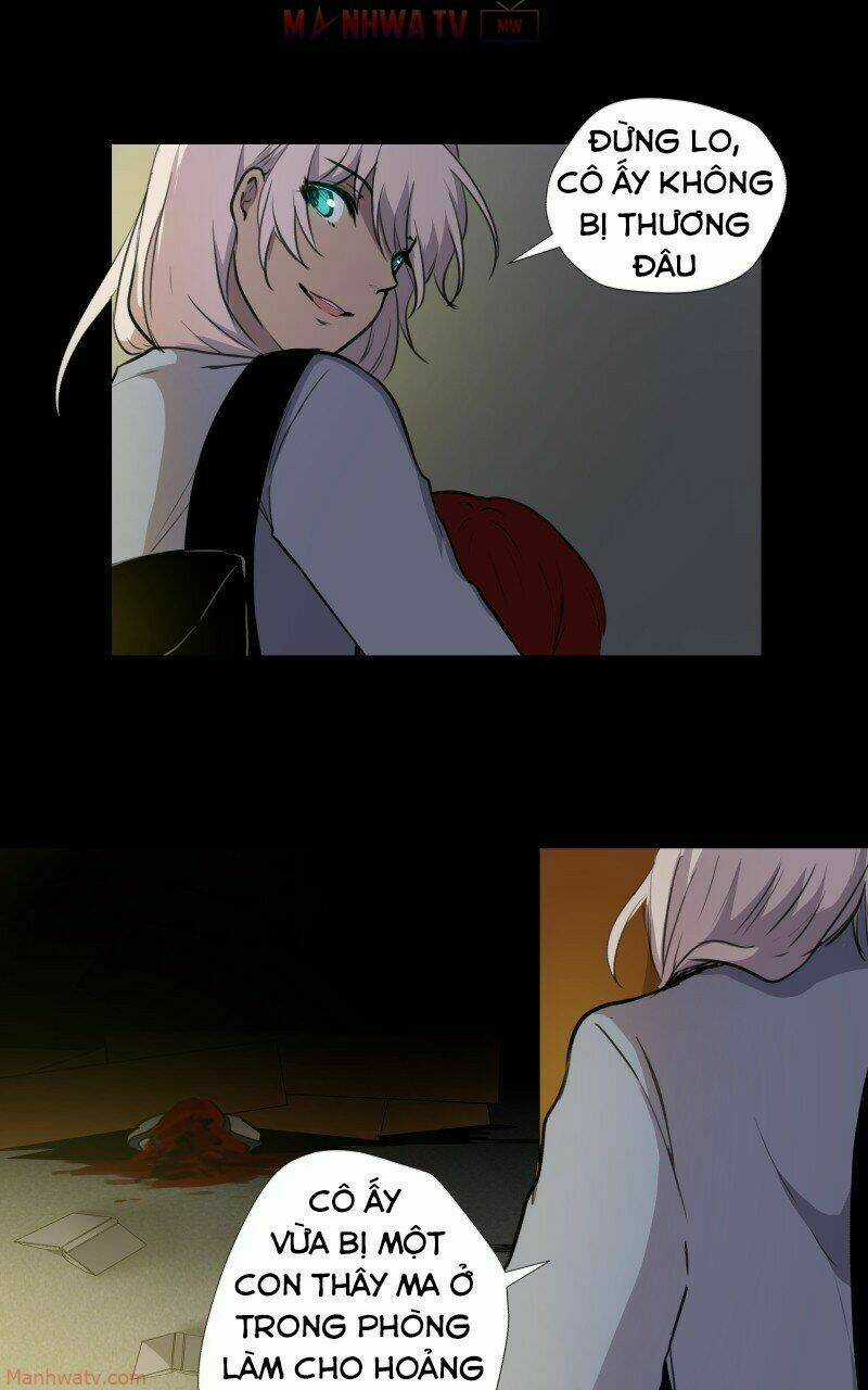 Trọng Sinh Mạc Thế - Chapter 44 - Trang 12