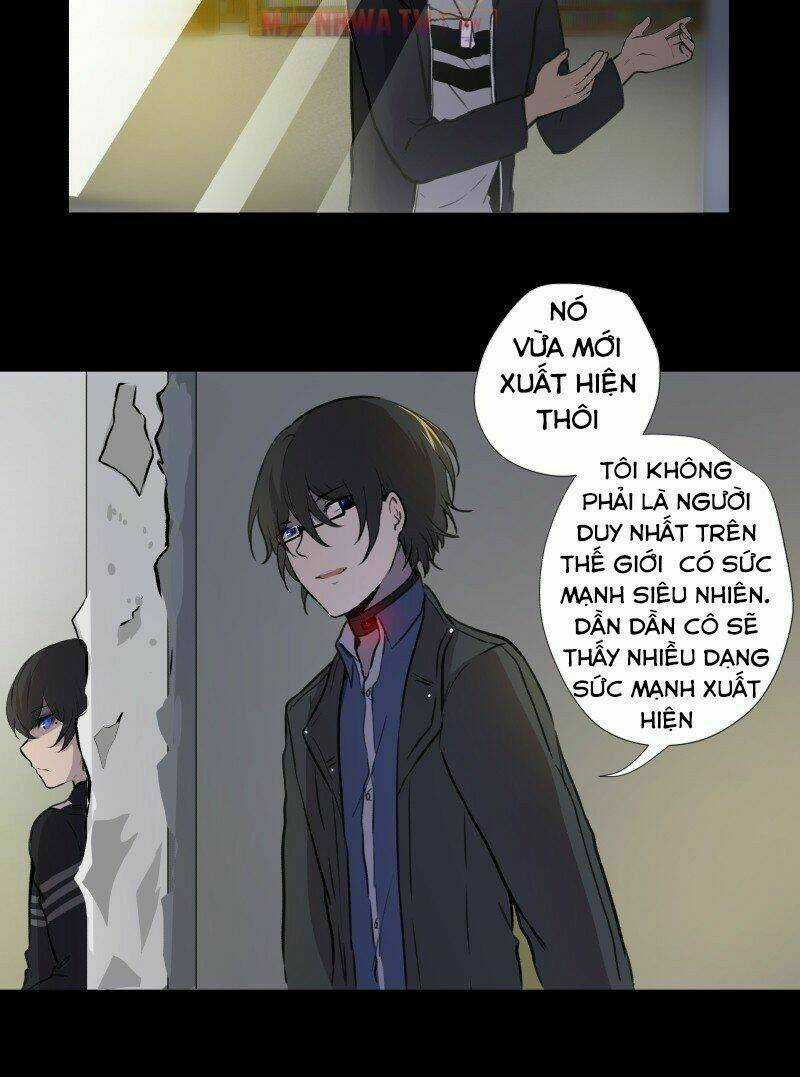 Trọng Sinh Mạc Thế - Chapter 44 - Trang 14