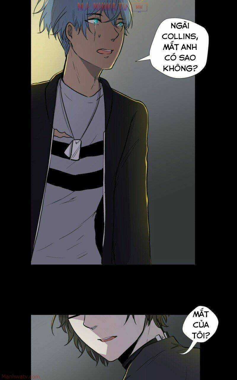 Trọng Sinh Mạc Thế - Chapter 44 - Trang 16