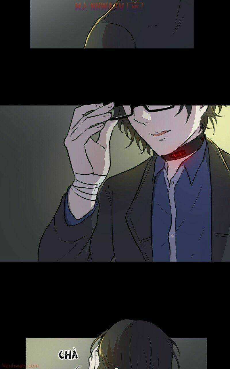 Trọng Sinh Mạc Thế - Chapter 44 - Trang 17