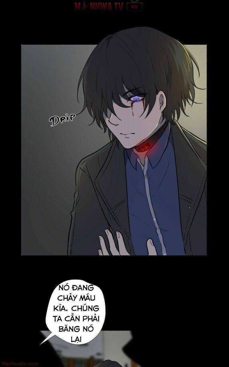 Trọng Sinh Mạc Thế - Chapter 44 - Trang 19