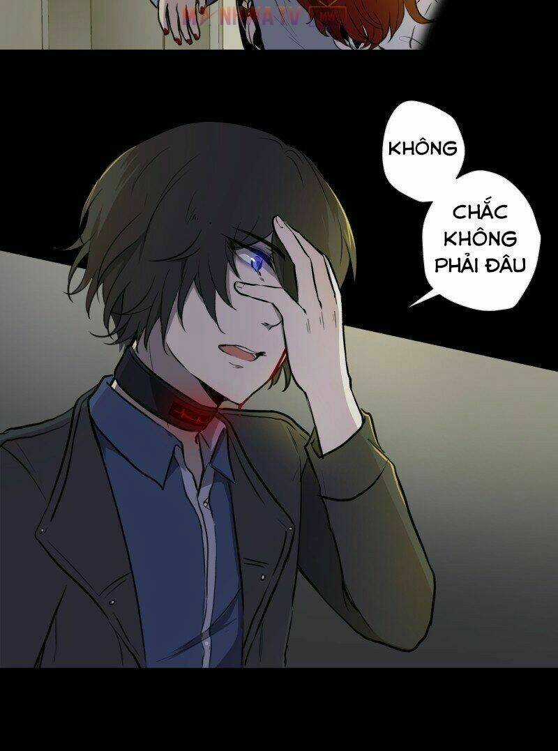 Trọng Sinh Mạc Thế - Chapter 44 - Trang 21