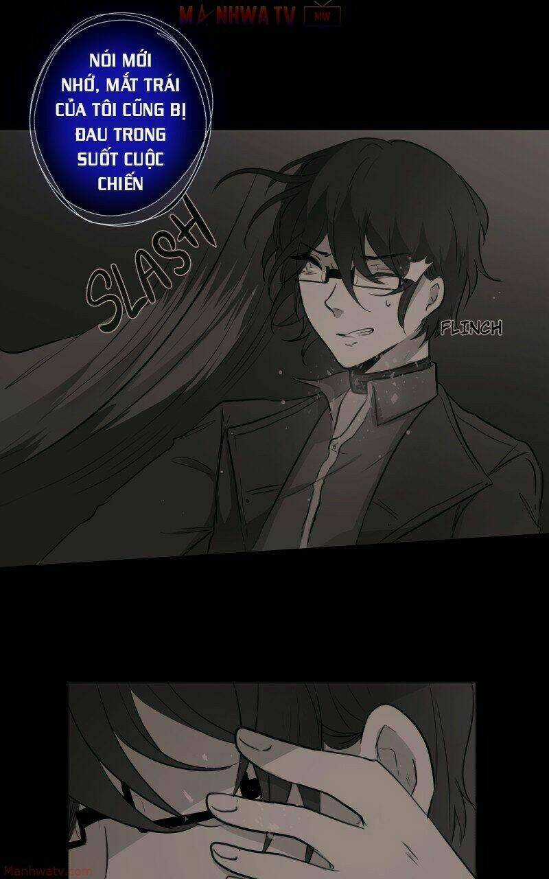 Trọng Sinh Mạc Thế - Chapter 44 - Trang 22