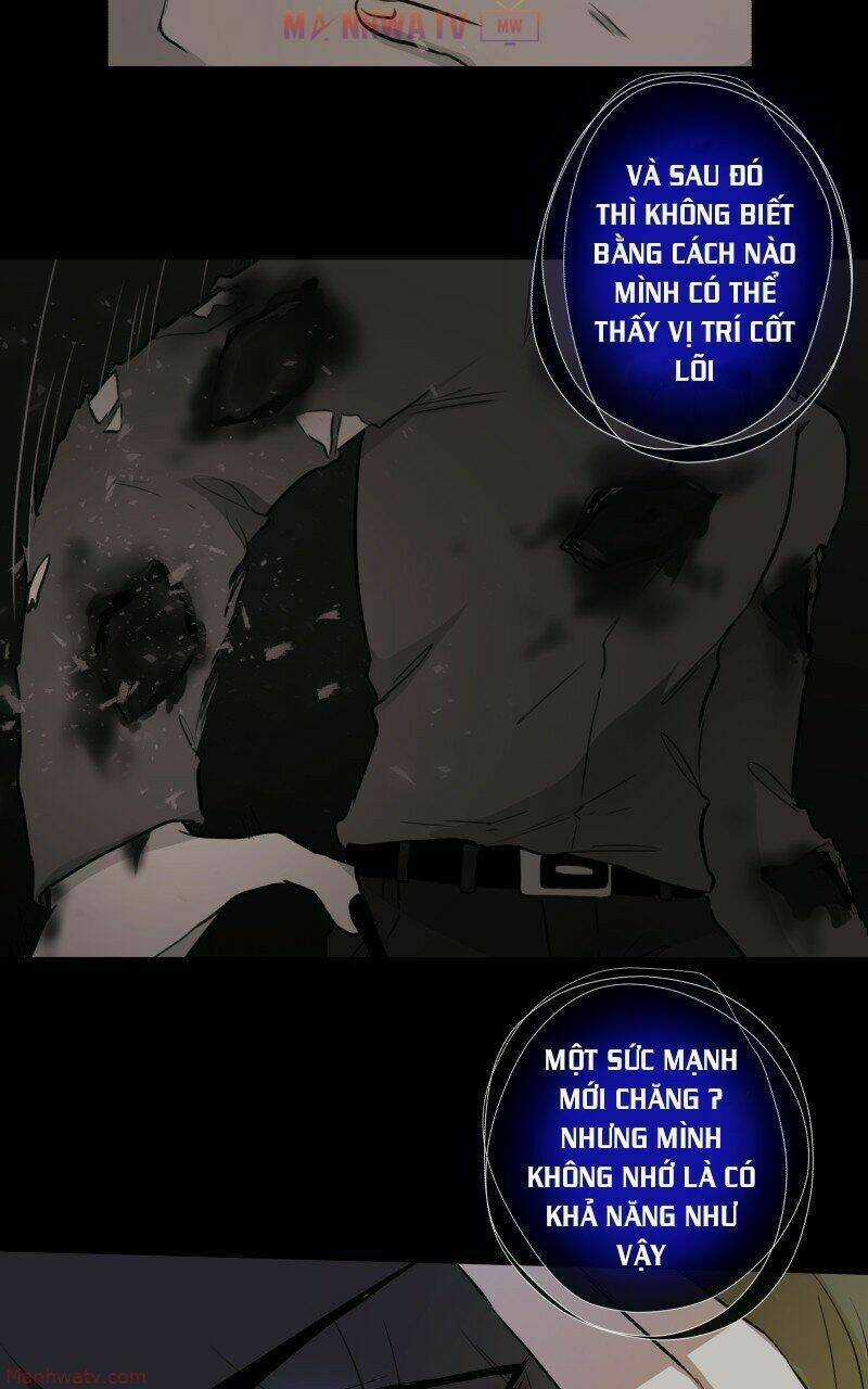 Trọng Sinh Mạc Thế - Chapter 44 - Trang 23