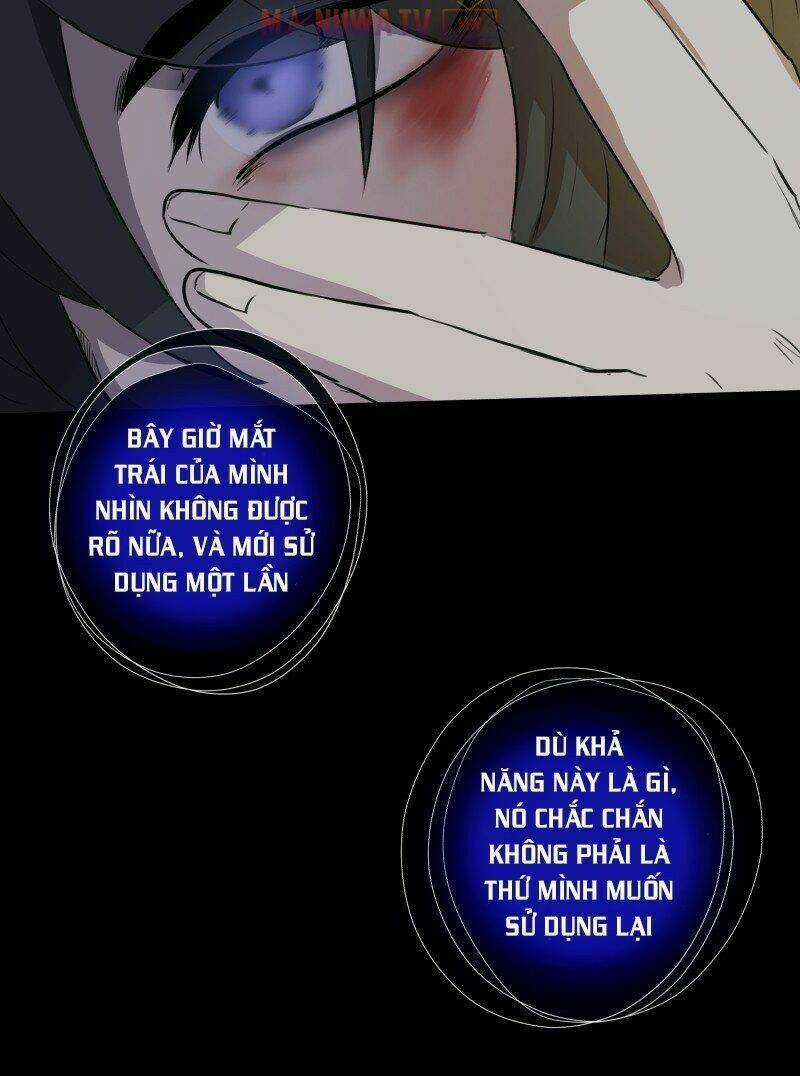 Trọng Sinh Mạc Thế - Chapter 44 - Trang 24
