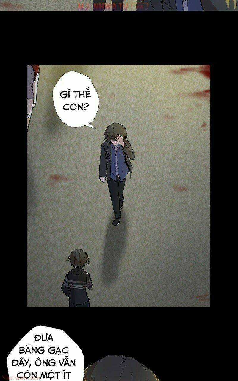 Trọng Sinh Mạc Thế - Chapter 44 - Trang 26