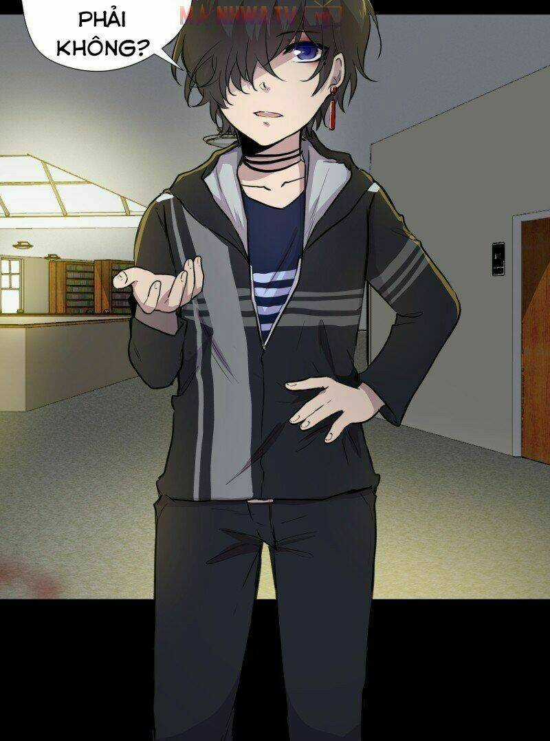 Trọng Sinh Mạc Thế - Chapter 44 - Trang 27