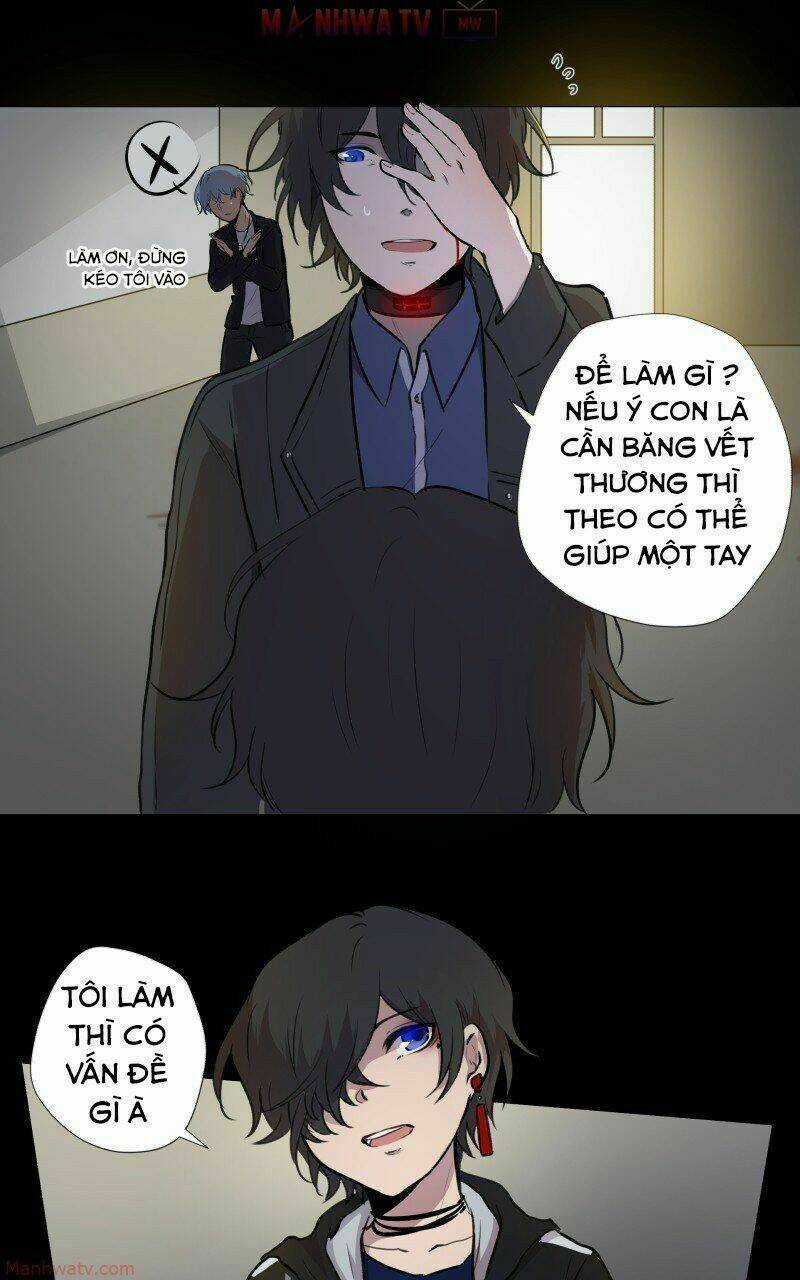 Trọng Sinh Mạc Thế - Chapter 44 - Trang 28