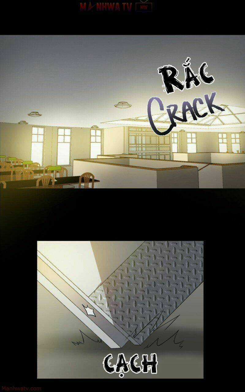 Trọng Sinh Mạc Thế - Chapter 44 - Trang 4