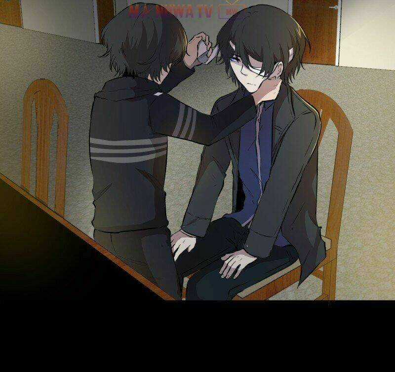 Trọng Sinh Mạc Thế - Chapter 44 - Trang 31