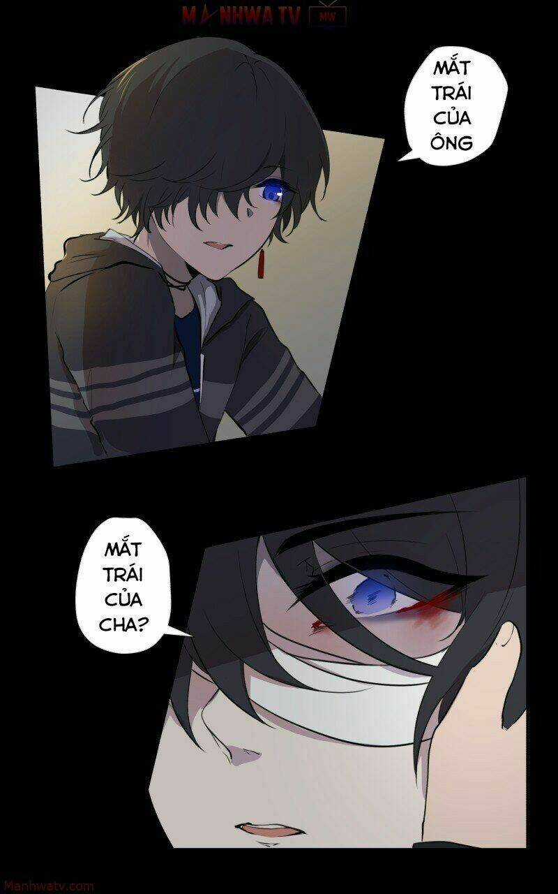 Trọng Sinh Mạc Thế - Chapter 44 - Trang 32