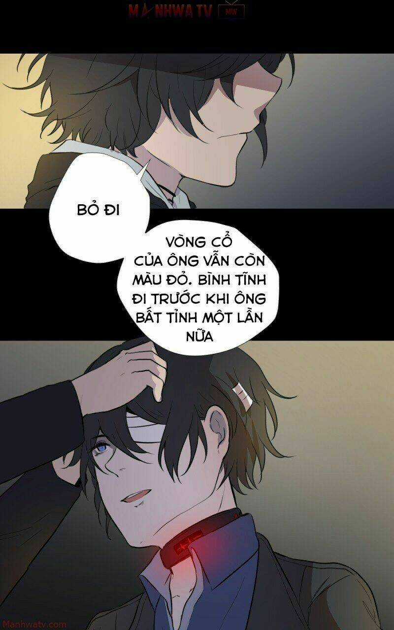 Trọng Sinh Mạc Thế - Chapter 44 - Trang 33