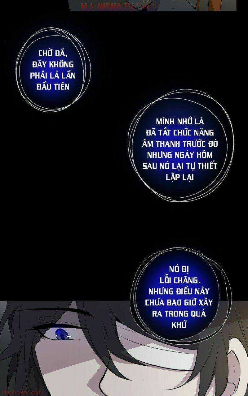 Trọng Sinh Mạc Thế - Chapter 44 - Trang 36