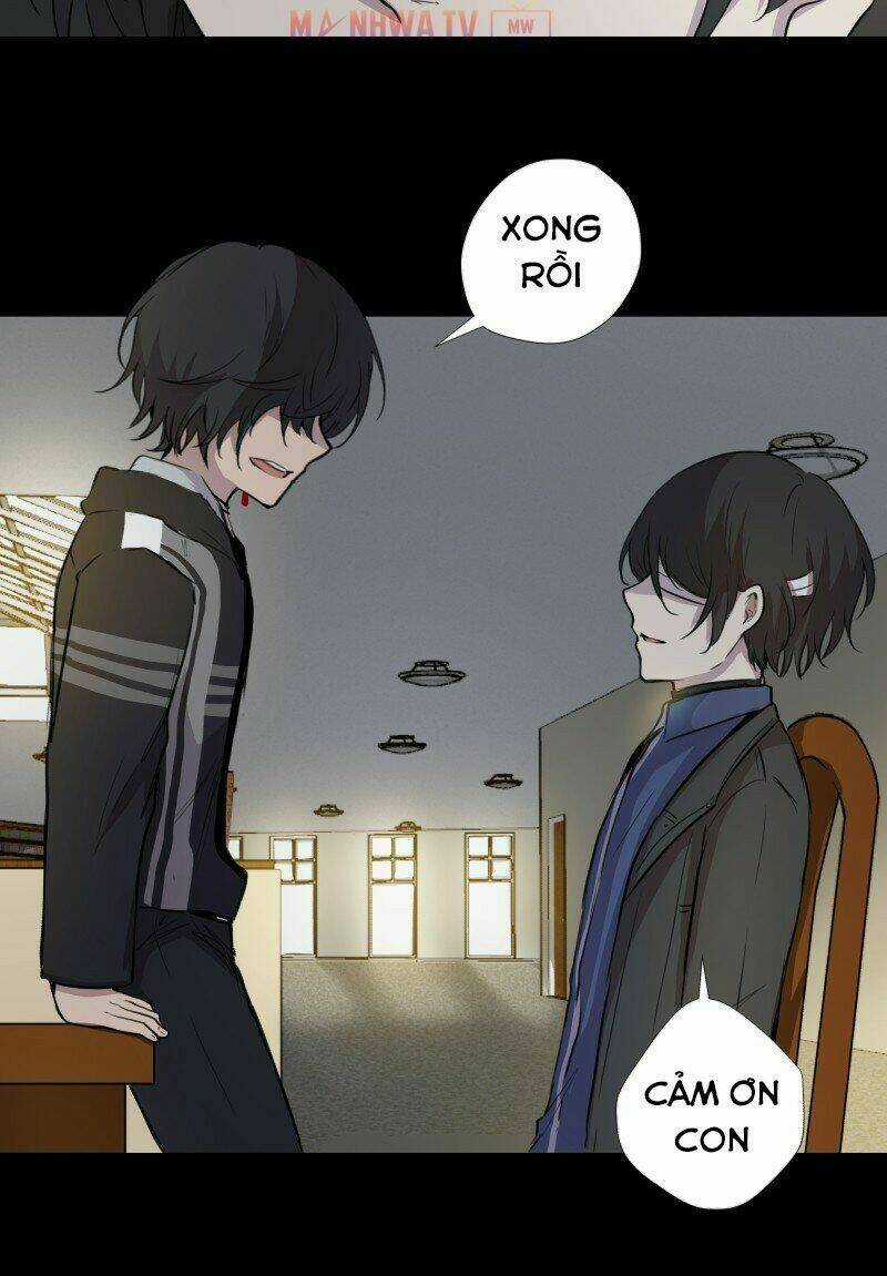 Trọng Sinh Mạc Thế - Chapter 44 - Trang 37