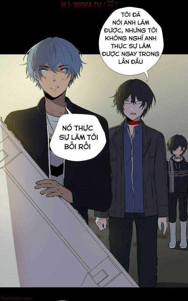 Trọng Sinh Mạc Thế - Chapter 44 - Trang 5