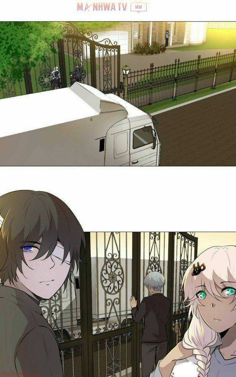 Trọng Sinh Mạc Thế - Chapter 44 - Trang 43