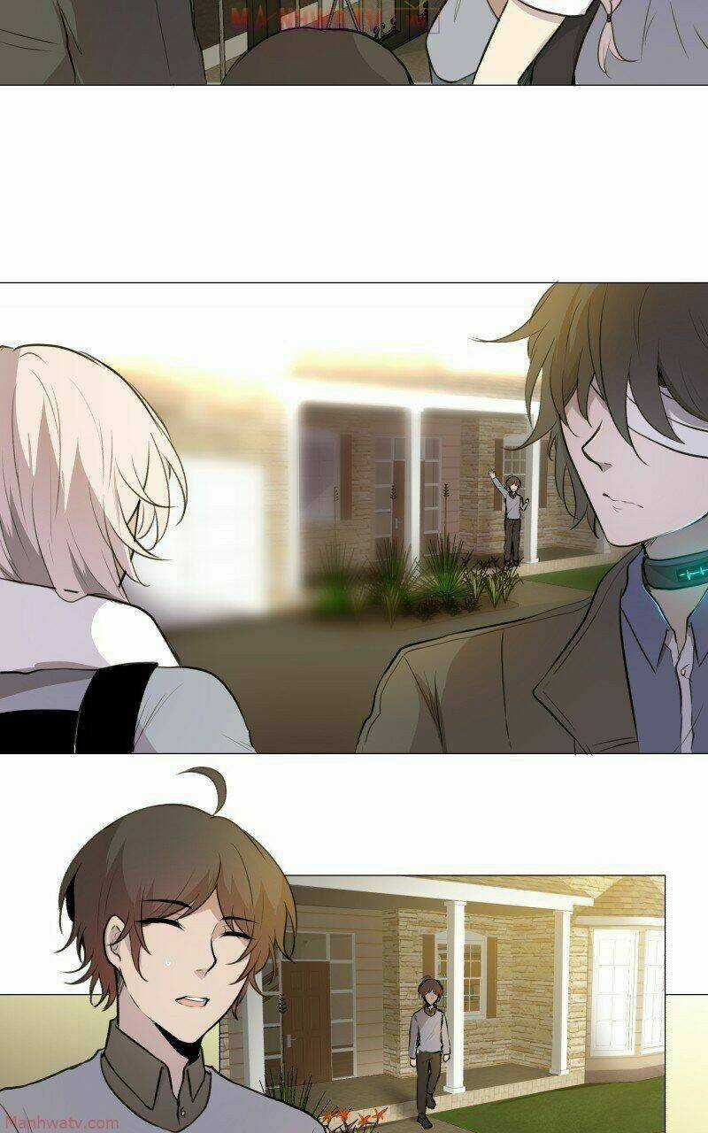 Trọng Sinh Mạc Thế - Chapter 44 - Trang 44