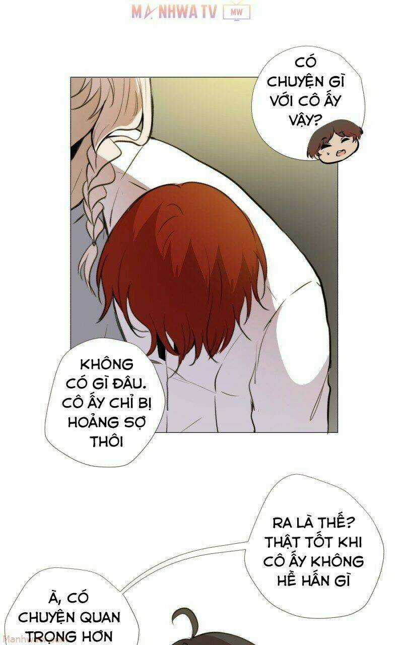 Trọng Sinh Mạc Thế - Chapter 44 - Trang 46