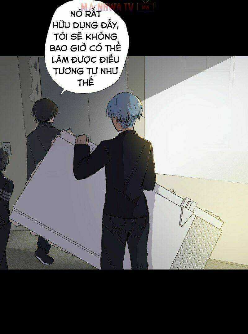 Trọng Sinh Mạc Thế - Chapter 44 - Trang 6