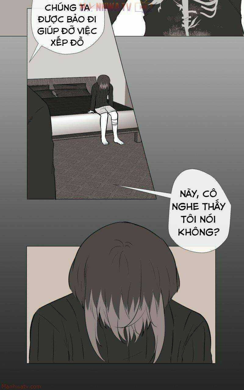 Trọng Sinh Mạc Thế - Chapter 44 - Trang 51