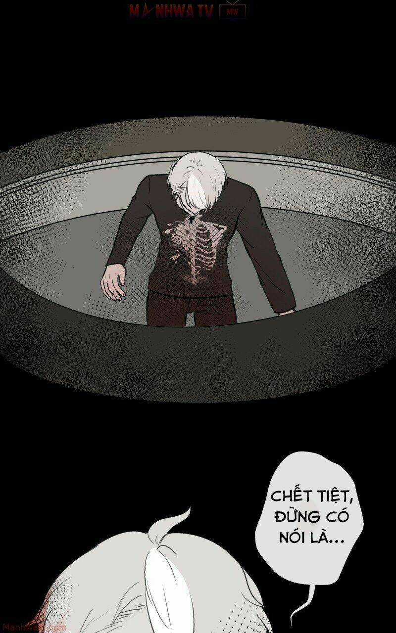 Trọng Sinh Mạc Thế - Chapter 44 - Trang 55