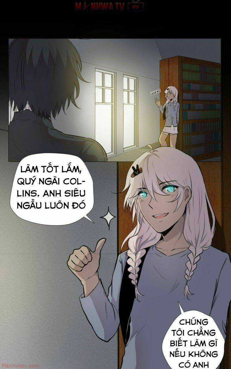 Trọng Sinh Mạc Thế - Chapter 44 - Trang 8