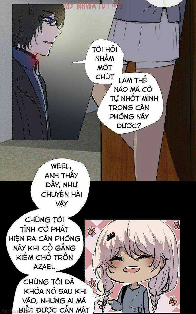 Trọng Sinh Mạc Thế - Chapter 44 - Trang 9