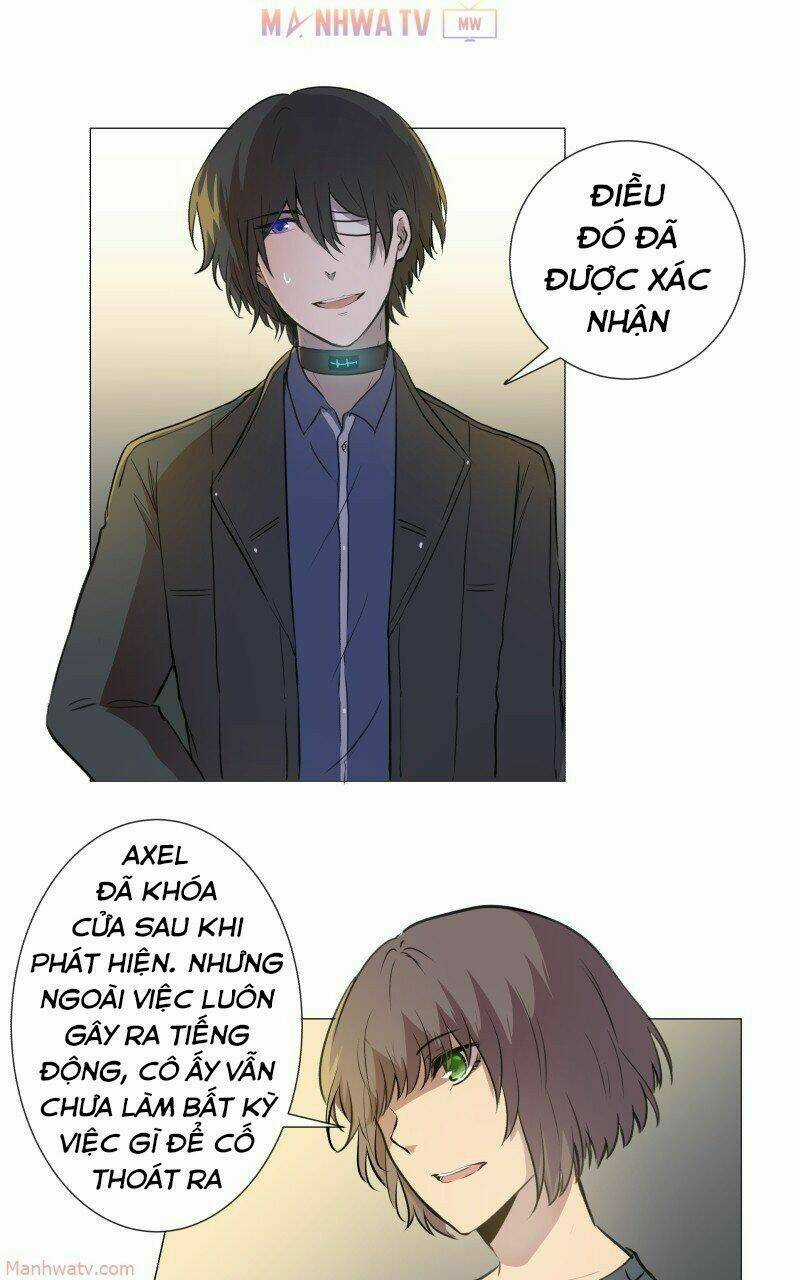 Trọng Sinh Mạc Thế - Chapter 45 - Trang 11