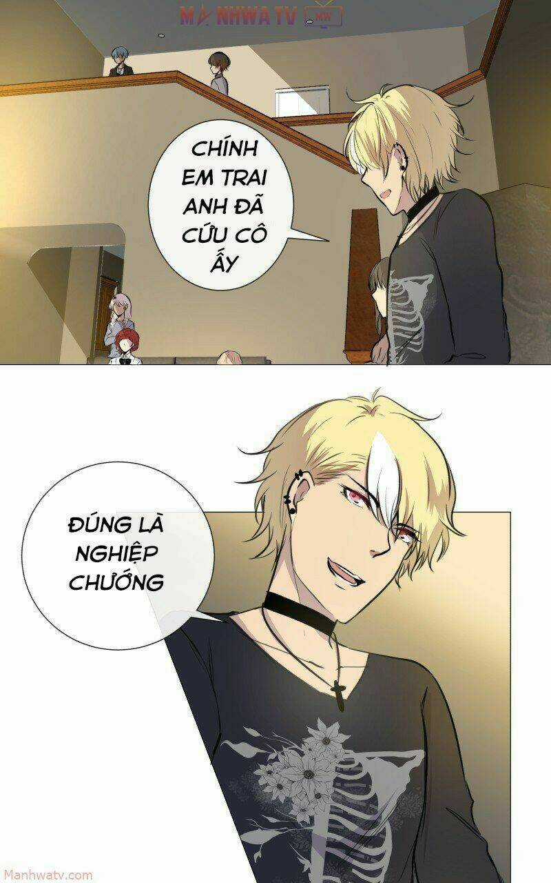 Trọng Sinh Mạc Thế - Chapter 45 - Trang 13