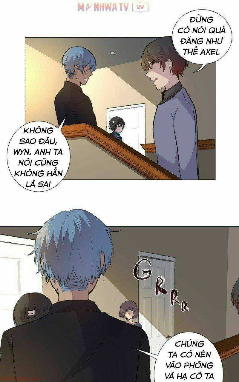 Trọng Sinh Mạc Thế - Chapter 45 - Trang 15