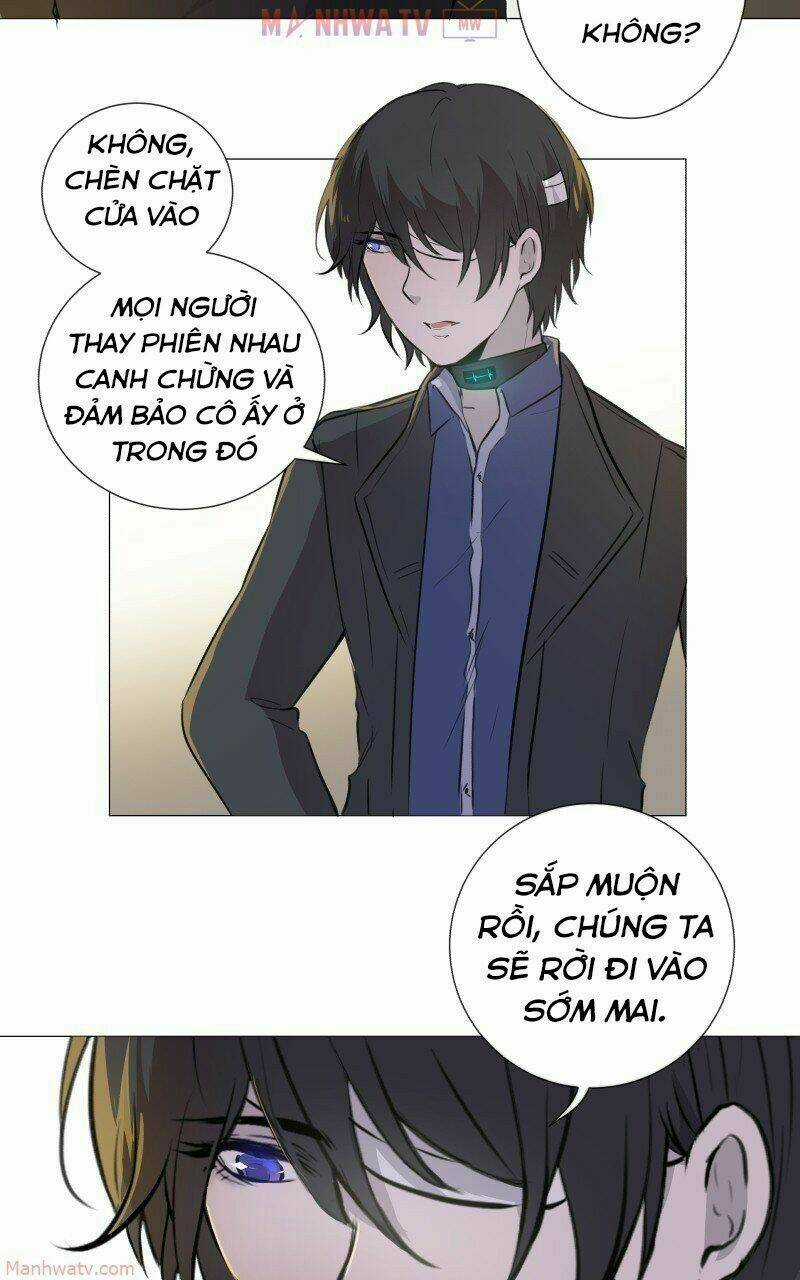 Trọng Sinh Mạc Thế - Chapter 45 - Trang 16