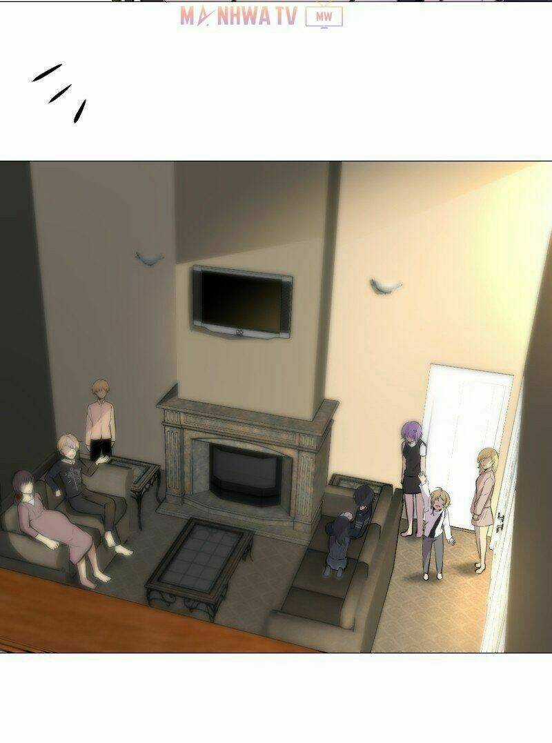 Trọng Sinh Mạc Thế - Chapter 45 - Trang 17