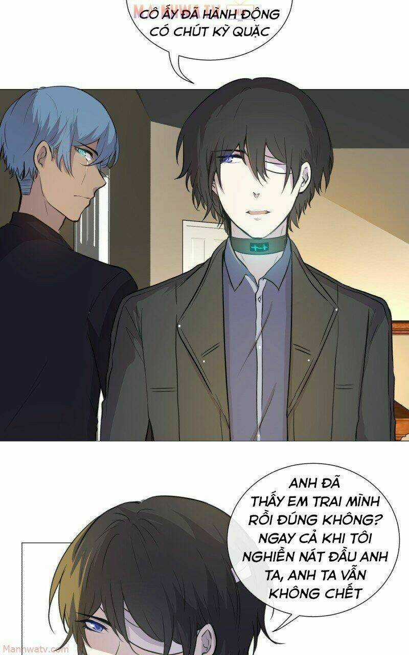 Trọng Sinh Mạc Thế - Chapter 45 - Trang 19