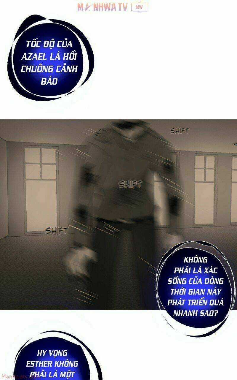 Trọng Sinh Mạc Thế - Chapter 45 - Trang 21