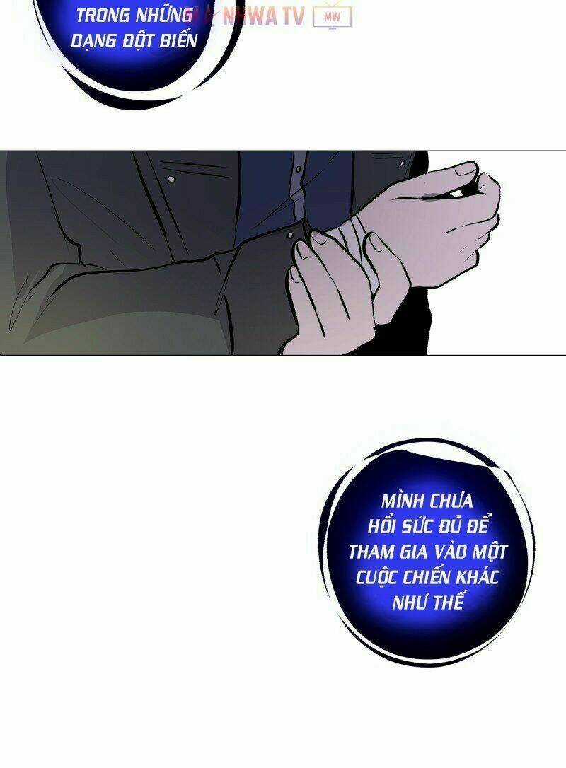 Trọng Sinh Mạc Thế - Chapter 45 - Trang 22