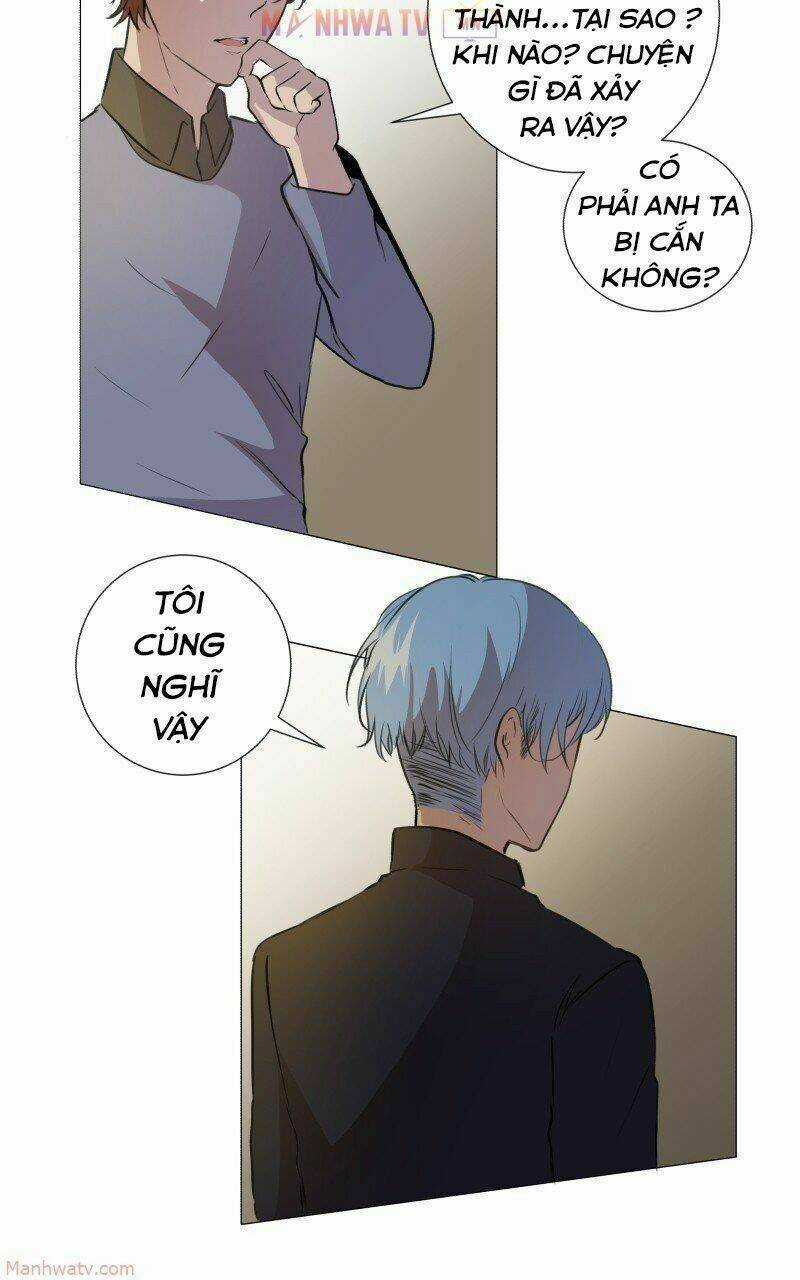 Trọng Sinh Mạc Thế - Chapter 45 - Trang 24