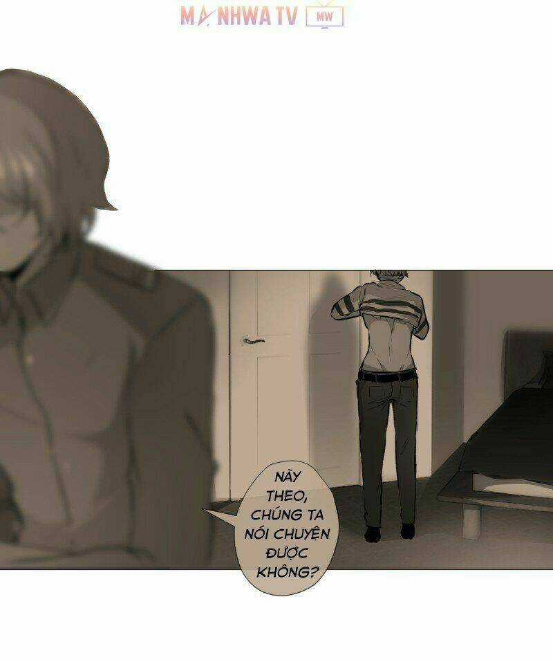 Trọng Sinh Mạc Thế - Chapter 45 - Trang 25