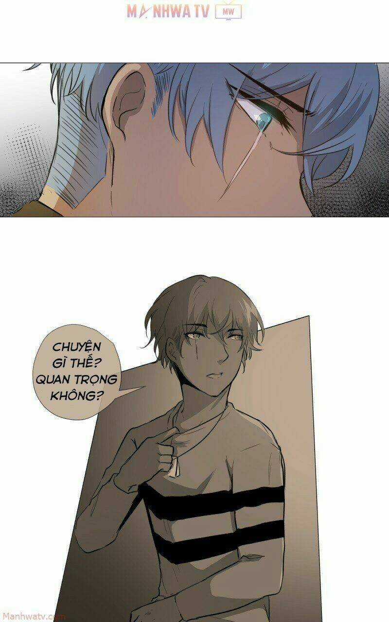 Trọng Sinh Mạc Thế - Chapter 45 - Trang 26