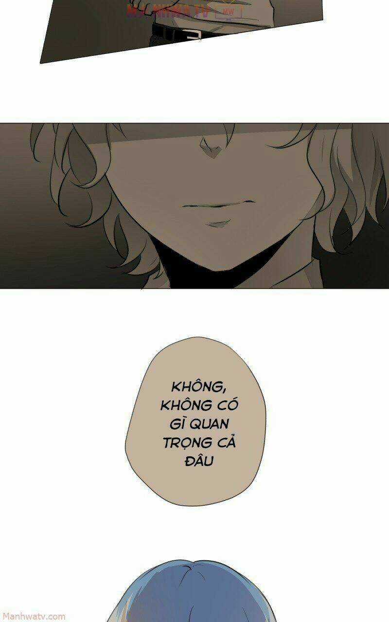 Trọng Sinh Mạc Thế - Chapter 45 - Trang 27