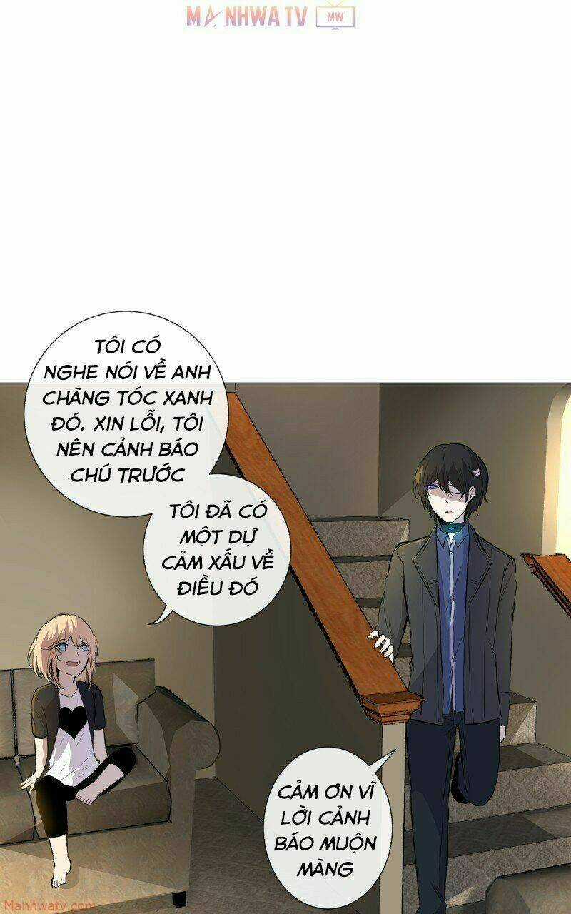 Trọng Sinh Mạc Thế - Chapter 45 - Trang 29