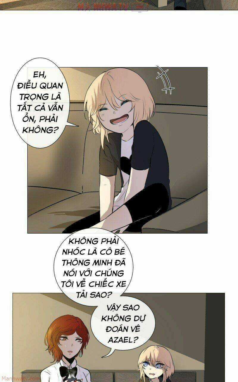 Trọng Sinh Mạc Thế - Chapter 45 - Trang 30