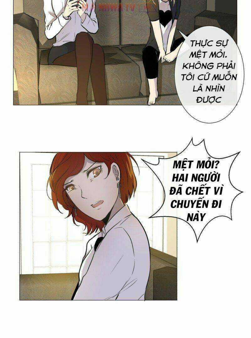 Trọng Sinh Mạc Thế - Chapter 45 - Trang 31