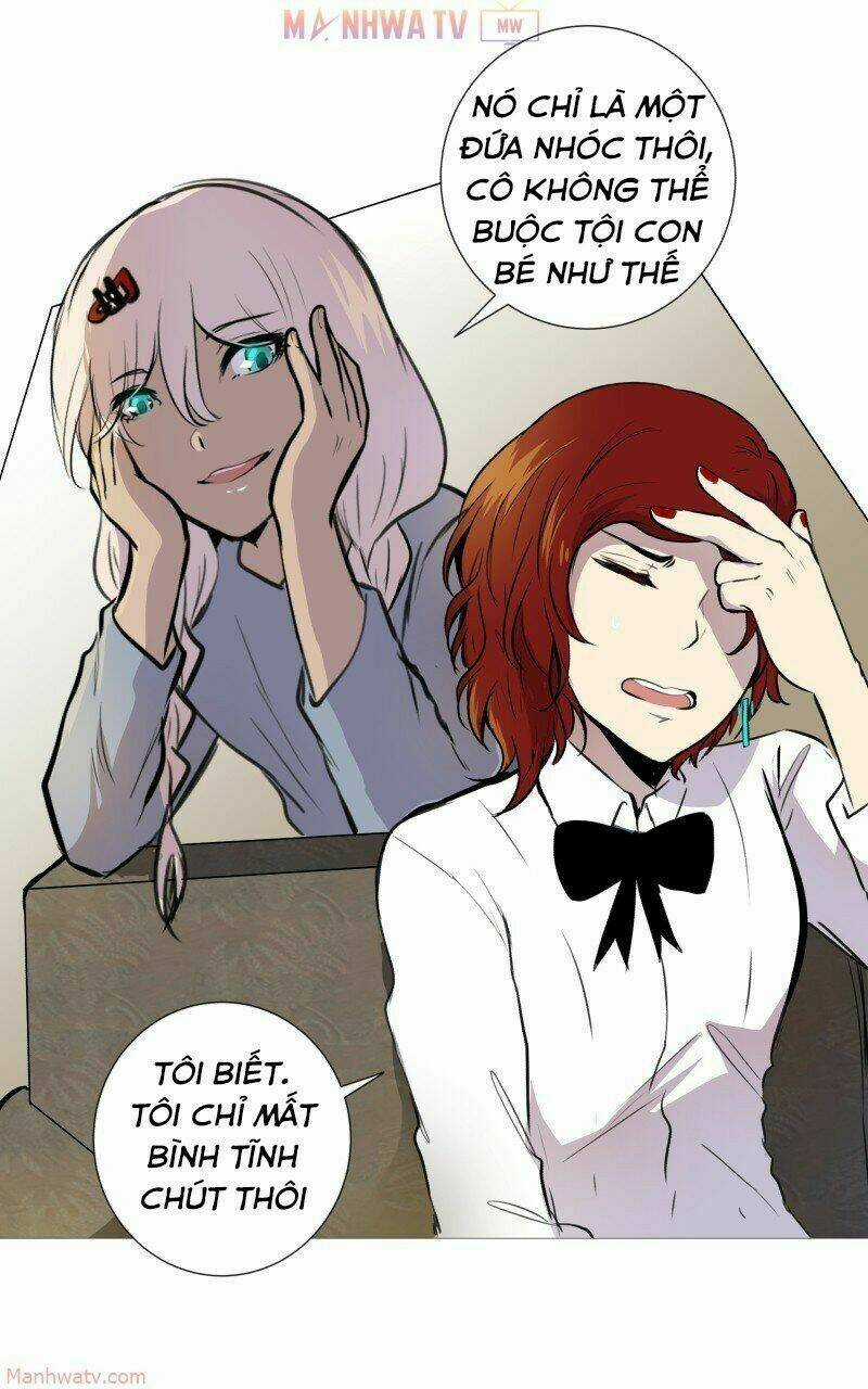 Trọng Sinh Mạc Thế - Chapter 45 - Trang 33