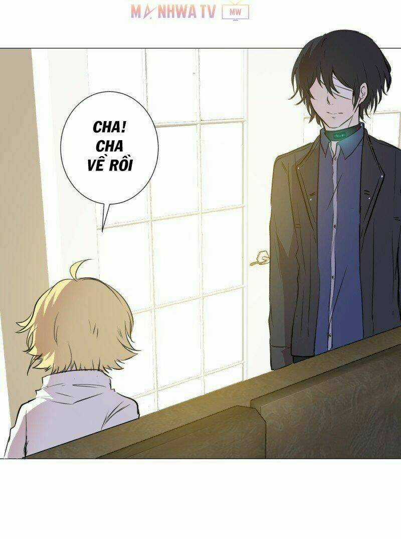 Trọng Sinh Mạc Thế - Chapter 45 - Trang 34