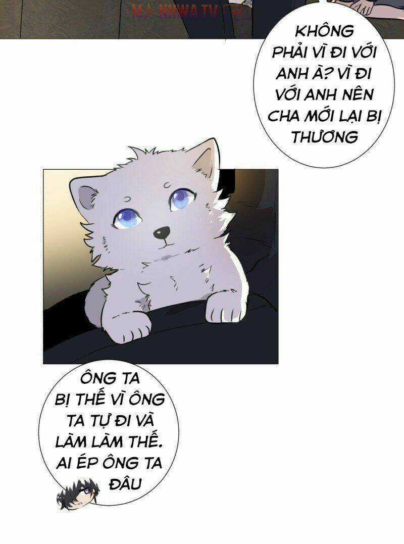 Trọng Sinh Mạc Thế - Chapter 45 - Trang 37