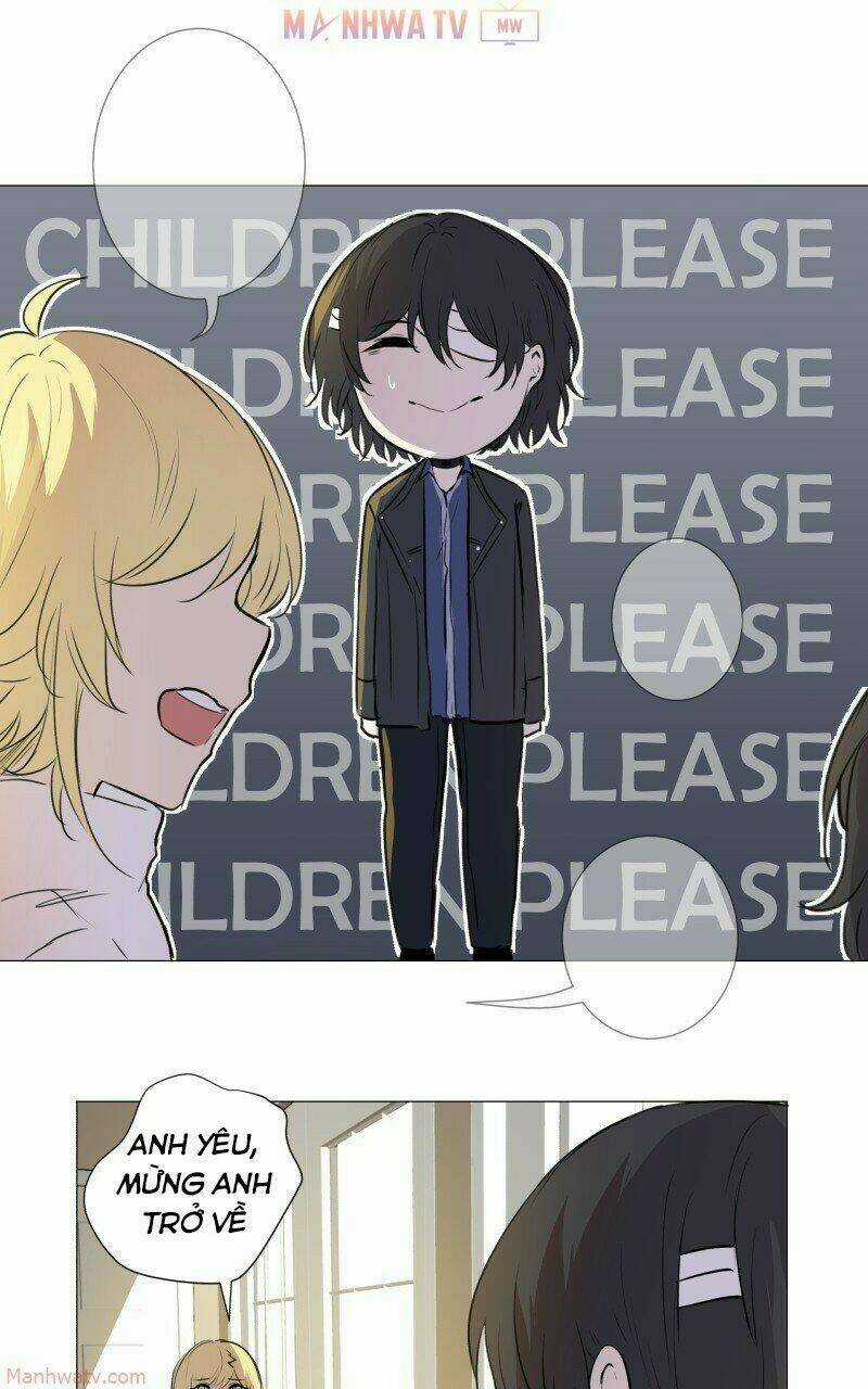 Trọng Sinh Mạc Thế - Chapter 45 - Trang 38